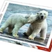 Puzzle Trefl 500 Ursi Polari